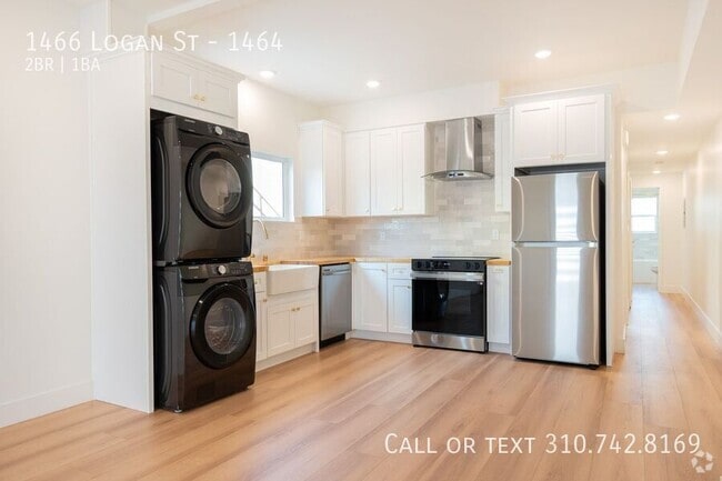 Building Photo - 1466 Logan St Unit 1464 Rental