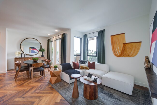 Photo - The Fitz on Fairfax