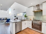 Photo - RARE Luxurious 3 Bedroom + Office in Hillcrest / Mission Hills