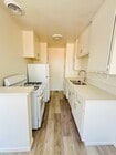 Unit #4 Kitchen - 1049 N Mariposa Ave