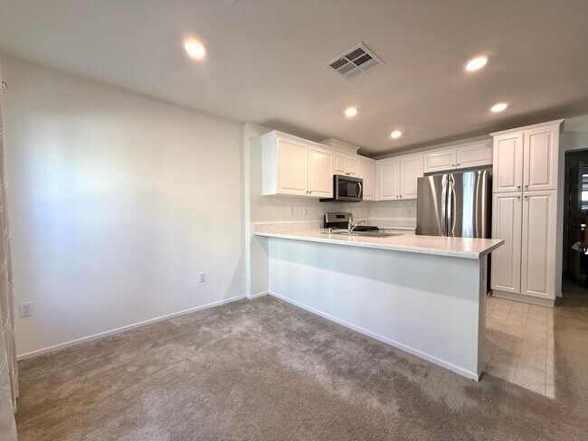 Photo - Modern Three Bedroom Townhouse in gated community of El Paseo $2,995.