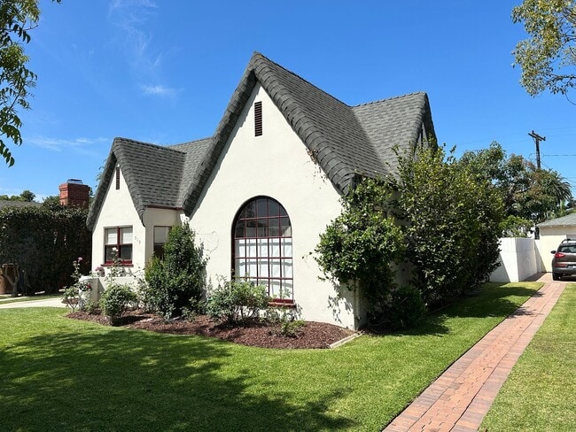 Photo - Truly Adorable Tudor Style 2 Bed 1 Bath Home in Anaheim!