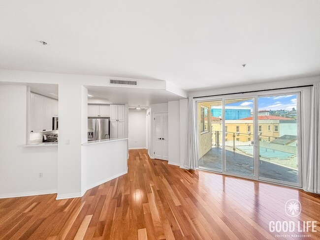 Photo - Beautiful 1BD/1BA Condo in Little Italy W/... Unit 408