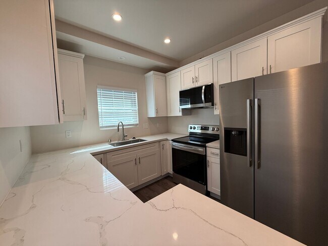 Photo - 4BD/2BA on East Falls! Newer Build & Rooft...