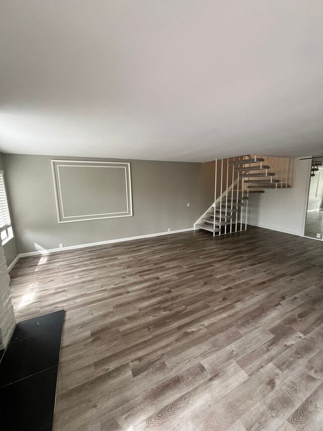 Photo - For Rent: 3 Bed, 2.5 Bath Townhome in University City