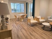 Open concept - 322 Ford Rd Townhome