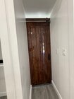 Bathroom entrance - 1320 W 4th St House