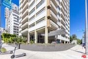 Photo - 10701 Wilshire Blvd Condo Unit 2101