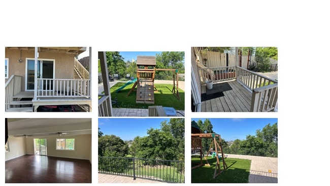 Building Photo - 3346 San Carlos Dr