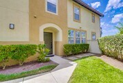 Photo - 1765 Via Capri Townhome
