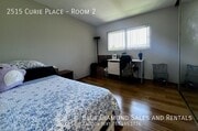 Photo - 2515 Curie Pl Apartment Unit Room 2