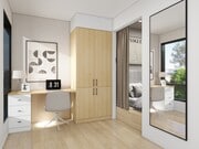 Photo - MIXC at 1333 Homes