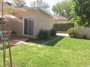 Photo - Spacious 3BR/2BA Tarzana Home with Lush Yard & Sunny Patio