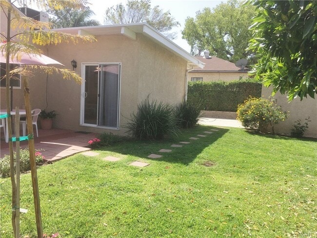 Photo - Spacious 3BR/2BA Tarzana Home with Lush Yard & Sunny Patio