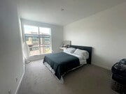 Bedroom 1 no curtains - 9610 New Morning Pl