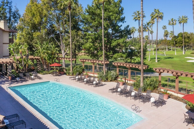 Photo - Rancho Monterey Apartment Homes