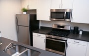 Kitchen - 3231 Cheviot Vista Pl Condo Unit 107