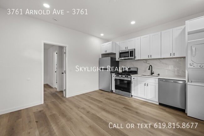 Photo - 3761 Arnold Ave Unit 3761