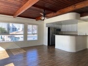 Livingroom - 5003 E Ocean Blvd Unit 5003