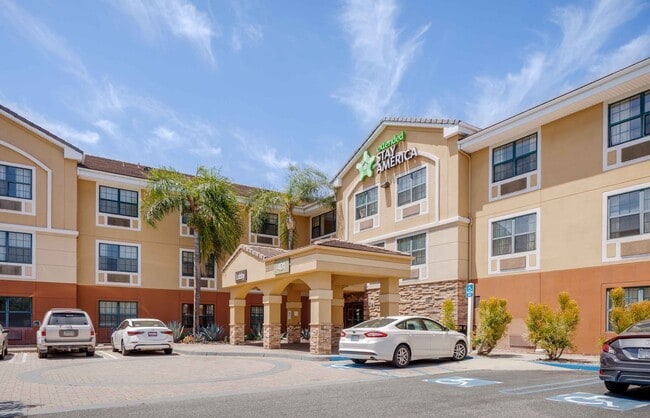 Building Photo - Furnished Studio-Los Angeles - Arcadia Rental