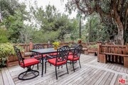 Photo - 2400 N Beverly Glen Blvd House