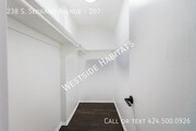 Photo - 238 Serrano Ave Apartment Unit 207