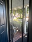 nice sitting porch on quiet street, near park - 4504 Keever Ave