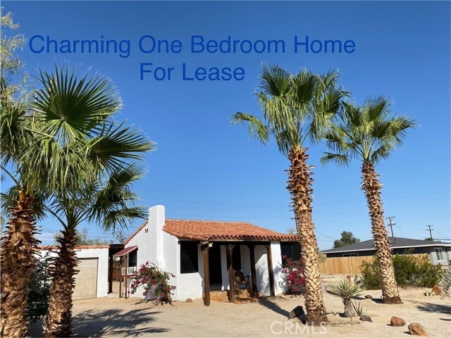 Building Photo - 6586 El Rey Ave