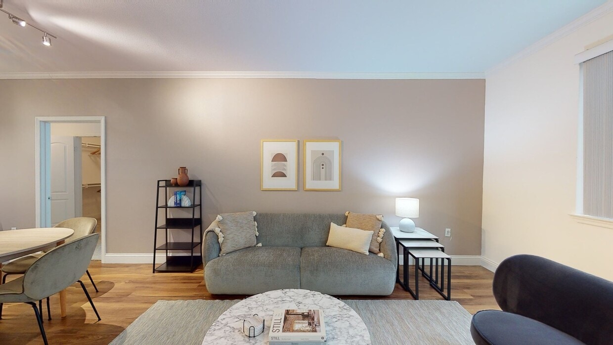 3D Tour - 5710 Crescent Park E Apartment Unit FL1-ID988
