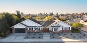 Photo - Beautifully Updated Single Story Custom Ho... House