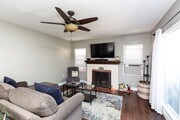 Photo - Charming, upgraded, and great outdoor spac... House