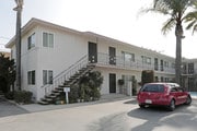 Photo - Sunset Palms Apartments