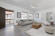 Photo - 1524 N Sycamore St Unit 6