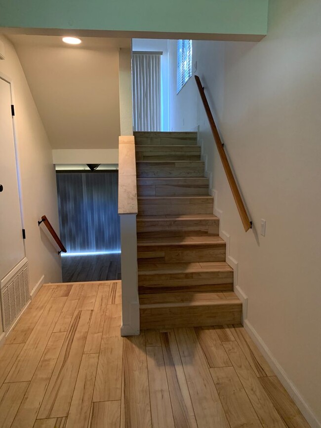 Photo - Two-bedroom Tri-Level Condo Unit E