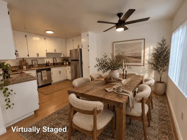 Photo - 11105 Rose Ave Unit 106