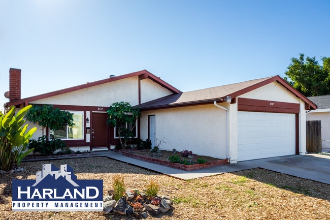 Building Photo - 8547 Aquarius Dr Rental