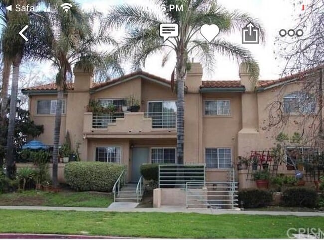 Photo - 7050 Vassar Ave Townhome