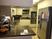 kitchen - 11855 Goshen Ave Condo Unit #106