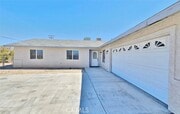 Photo - 74209 Cactus Dr House