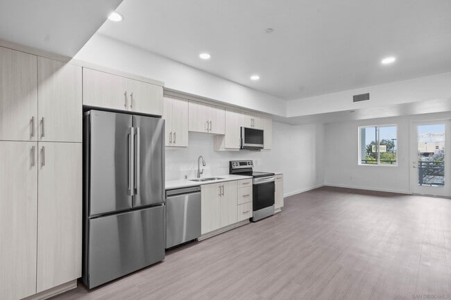 Photo - 2724 El Cajon Blvd Unit 602