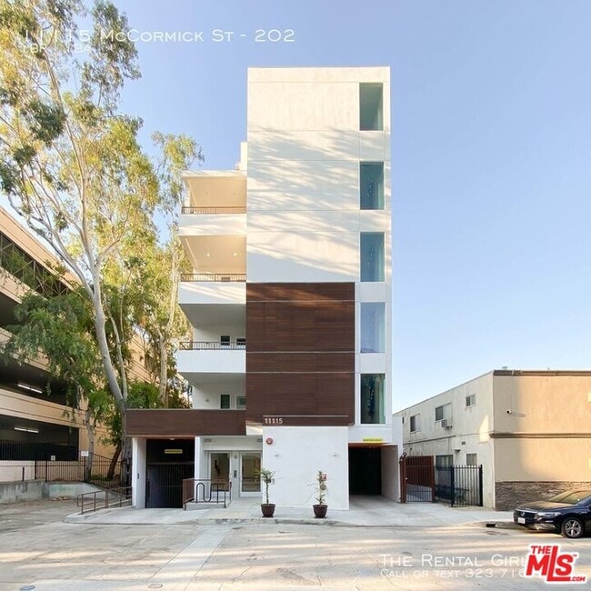 Photo - 11115 McCormick St Unit 401