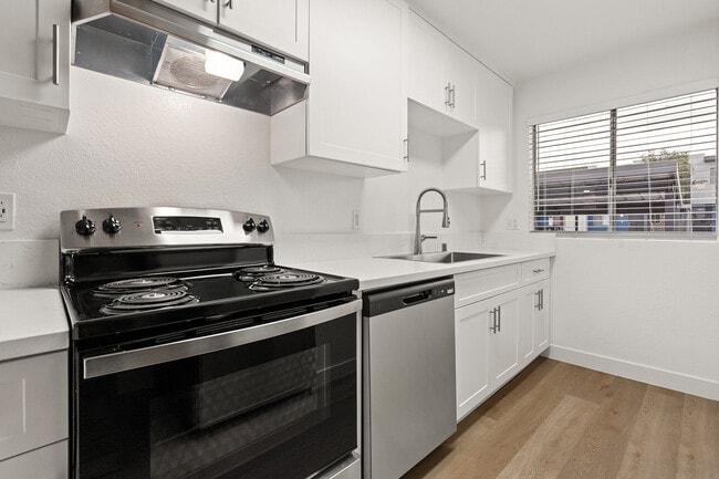 Photo - Terre at Bradley Apartments
