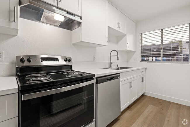 Building Photo - Terre at Bradley Rental