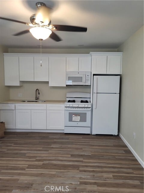 Photo - 1117 W Evans St