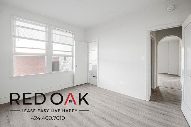 Photo - 335 S Berendo St Unit 301