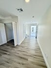 first fkoor entrace to unit - 3190 Carlin Ave Townhome