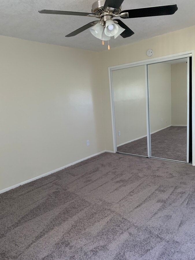 Photo - Executive Park Apartments