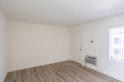 1BR, 1BA - 575SF - Living Room - Gateway Tarzana Apartments