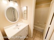 Photo - Nice 2 BR / 1 BA second story apartment lo... Unit 1802 S. Tremont Street #4
