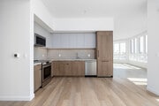 Floor Plan N - Kitchen - BARRINGTON ROW Apartments